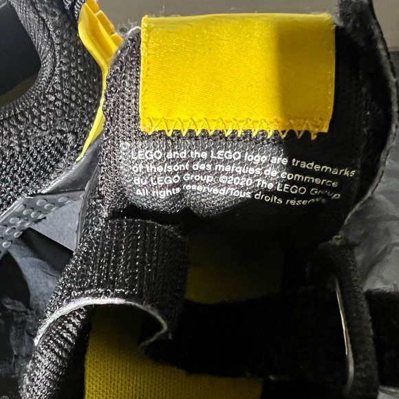 Adidas Lego sports pro shoes - Picture 8 of 10